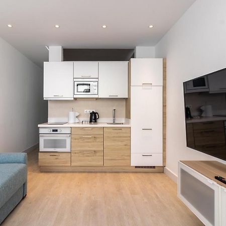 Flatguest Canteras Sunset Beach Las Palmas de Gran Canaria Ngoại thất bức ảnh