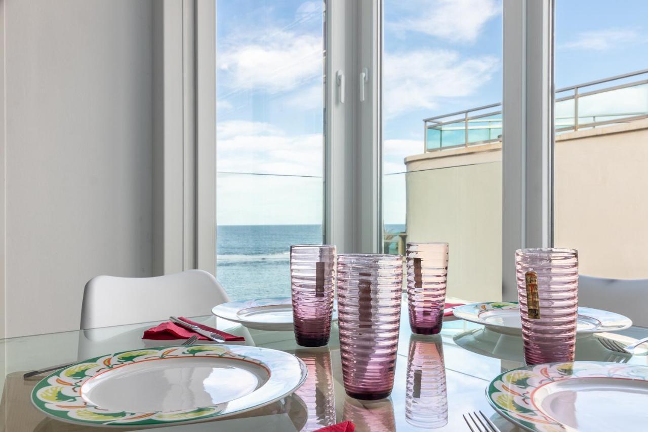 Flatguest Canteras Sunset Beach Las Palmas de Gran Canaria Ngoại thất bức ảnh