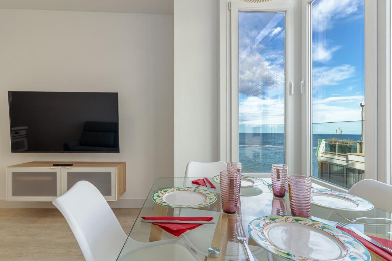 Flatguest Canteras Sunset Beach Las Palmas de Gran Canaria Ngoại thất bức ảnh