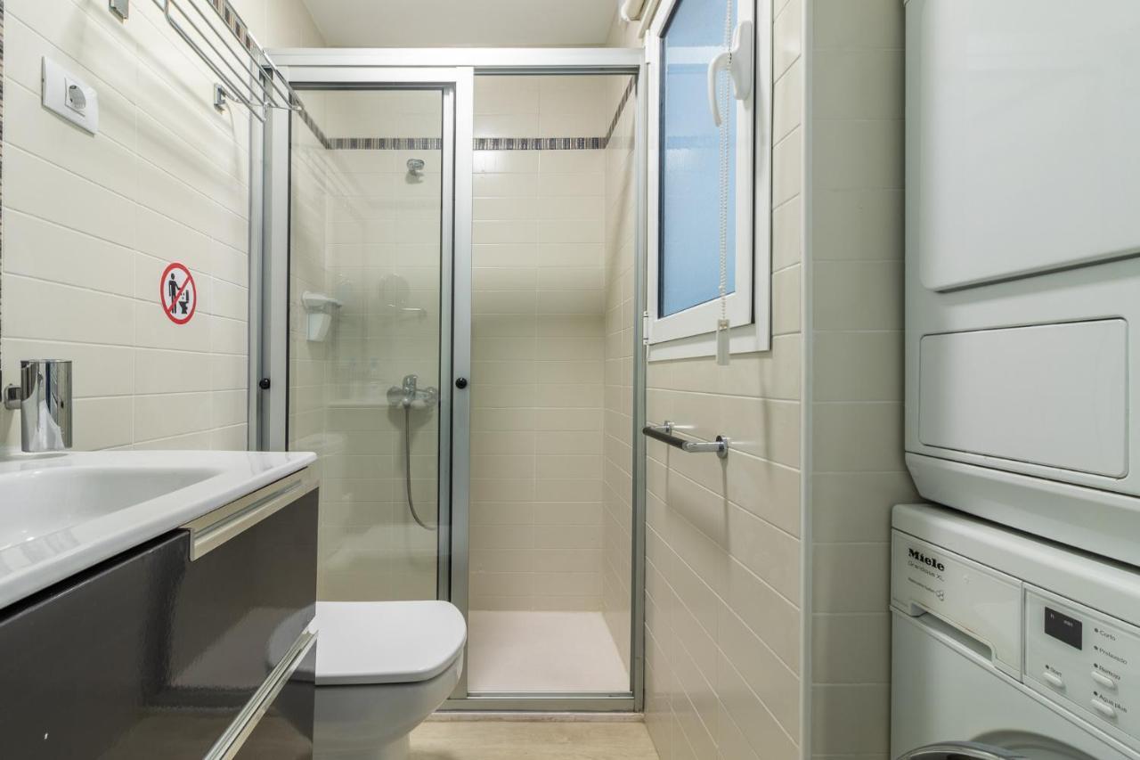 Flatguest Canteras Sunset Beach Las Palmas de Gran Canaria Ngoại thất bức ảnh